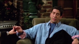 friends - Season 01 Episode 10